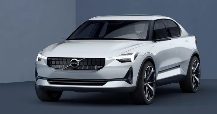 Volvo V40 in arrivo nel 2019, anche elettrica