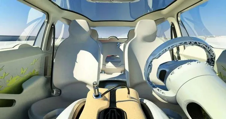 Citroen al lavoro su un'erede della 2CV?