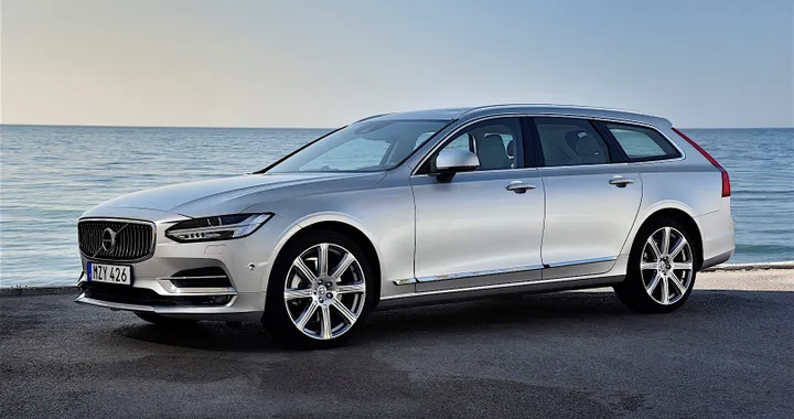 Volvo: un futuro tra SUV e crossover ma senza station wagon