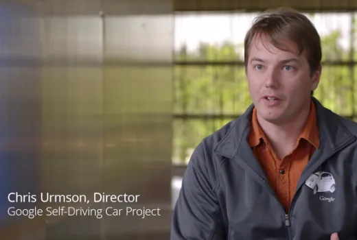 Chris Urmson lascia il progetto Google Car
