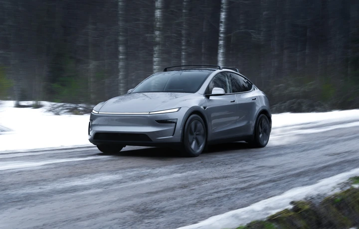 Norvegia, nel 2025 il 96% delle nuove auto erano elettriche: adesso superano quelle diesel su strada