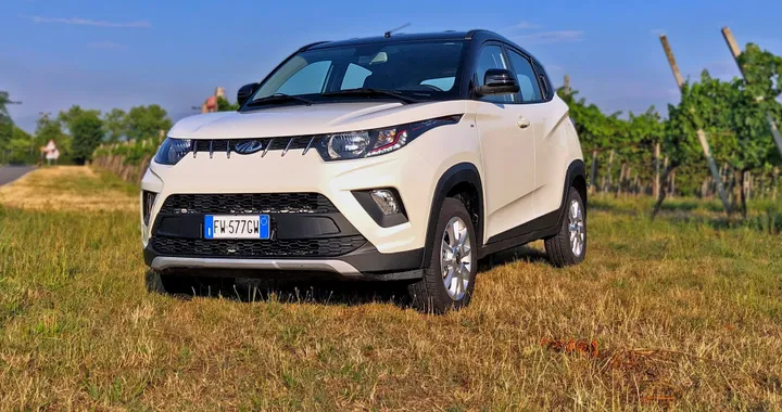 Mahindra KUV100 GPL: recensione, costi e manutenzione del mini SUV a gas