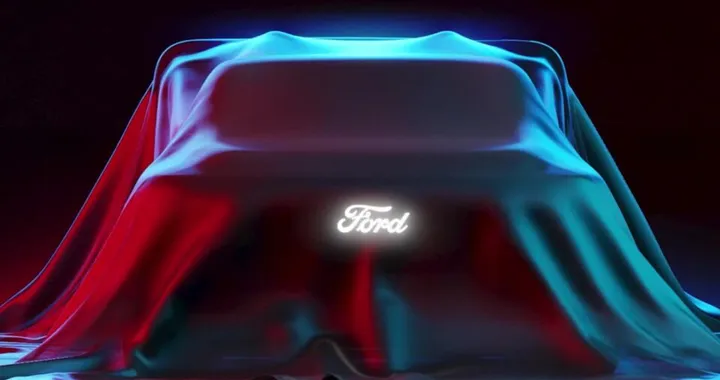 Ford F-150 Lightning, a breve debutterà la versione per la Pikes Peak 2024