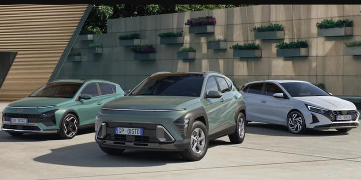 GPL morto? Non per Hyundai: le novità di Kona, i20 e Bayon