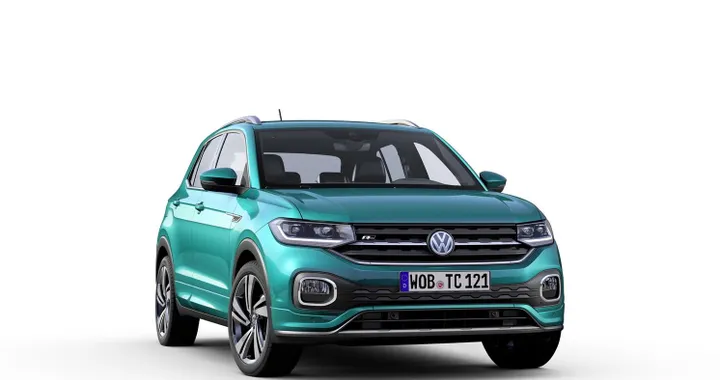 Volkswagen T-Cross: prezzi e allestimenti del B-SUV | Promo da 17.900 euro