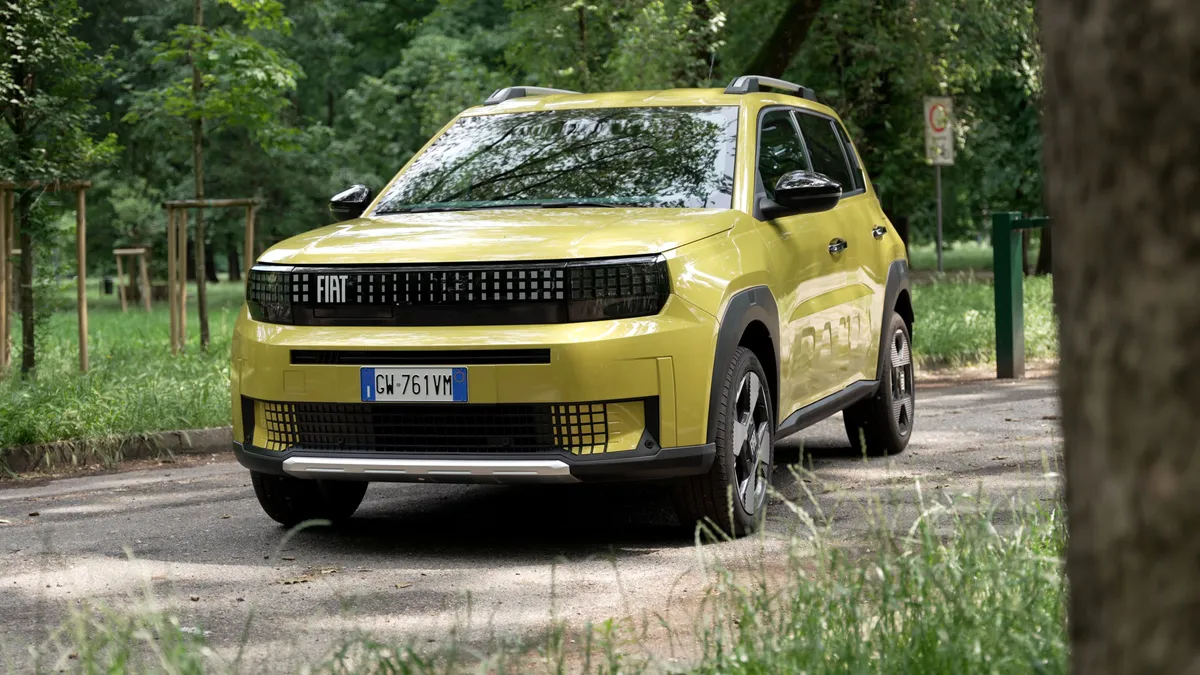 Quante auto elettriche circolano in Italia nel 2025?