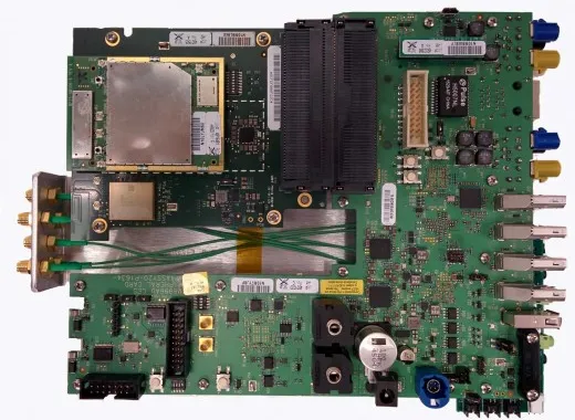 Qualcomm Snapdragon per gli infotainment Volkswagen