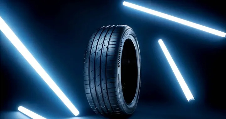 Hankook presenta iON e si concentra sui veicoli elettrici