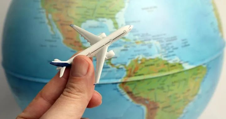 Pronti a ripartire? Il punto sul presente e il futuro dei viaggi | Podcast