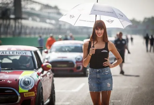 BMW Next 100: la festa per i 100 anni BMW a Monza | video