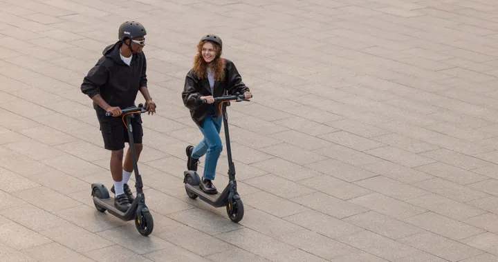 Ninebot KickScooter E2 Pro E ufficiale: equilibrato, per caratteristiche e per prezzo