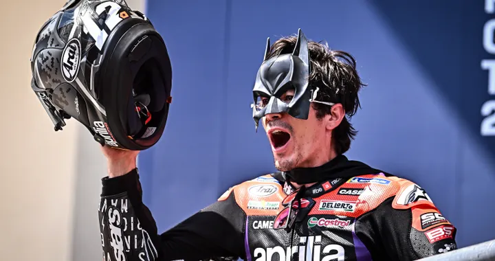 MotoGP, Maverick Vinales si aggiudica il GP delle Americhe ad Austin