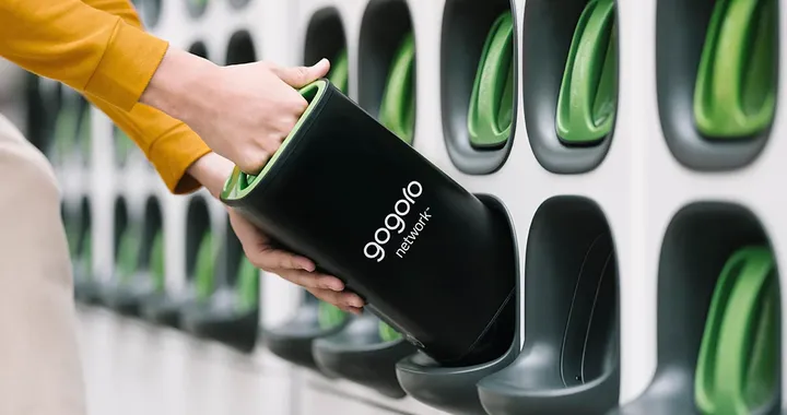 Gogoro, accordo con Foxconn per espandere il servizio di battery swap