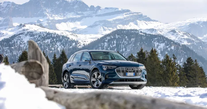 Audi, in arrivo 20 novità nel 2020: 5 auto elettriche e 12 ibride Plug-in