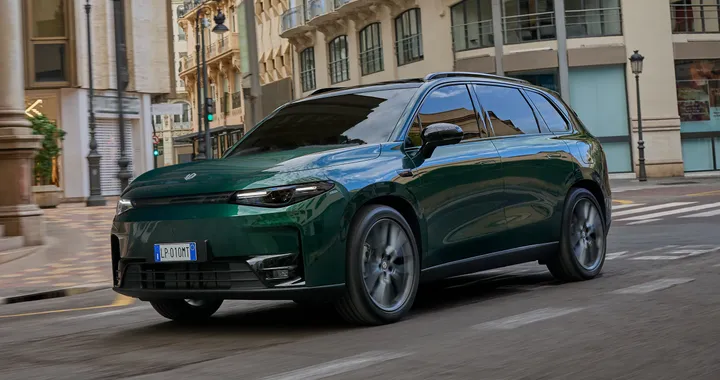 FAW vuole investire in Leapmotor