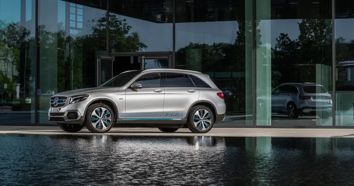 Mercedes: il 2021 sarà ricco di novità