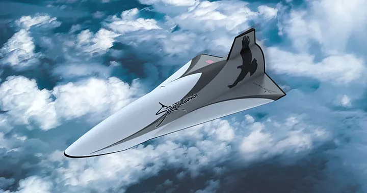 Stratolaunch svela i suoi nuovi progetti: in sviluppo 2 velivoli ipersonici