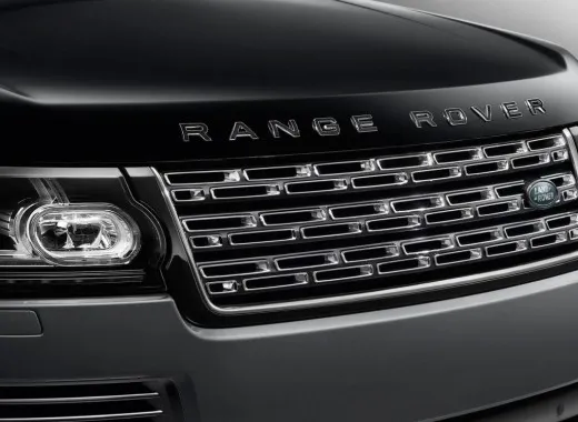 Range Rover SVAutobiography: il SUV "extra lusso"