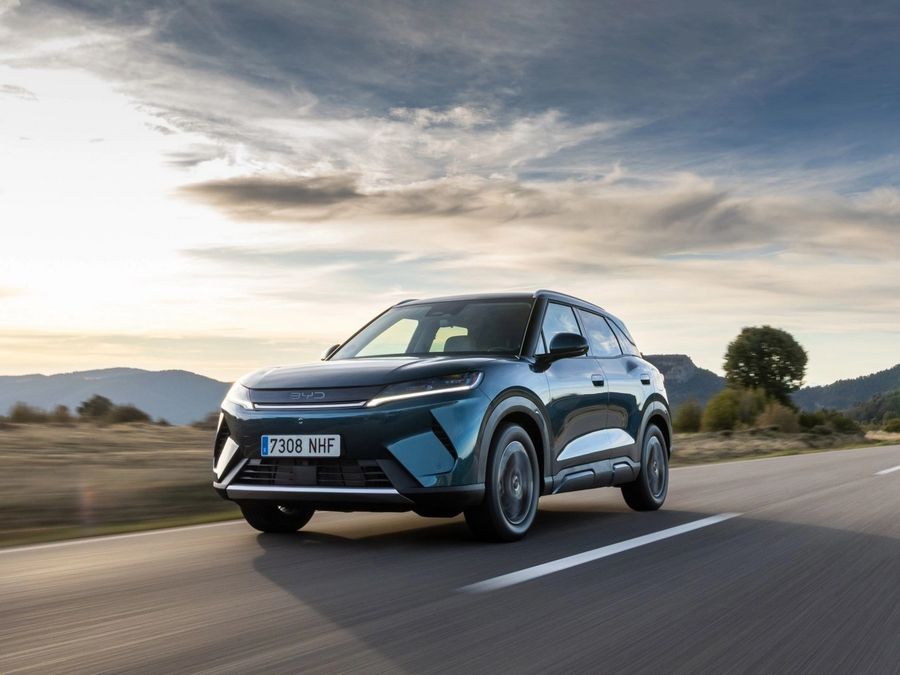 Anteprima: Auto cinesi in Italia, i marchi presenti e quelli in arrivo