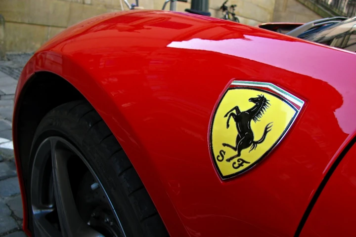 Ferrari FX-100: il nuovo progetto estremo del Cavallino