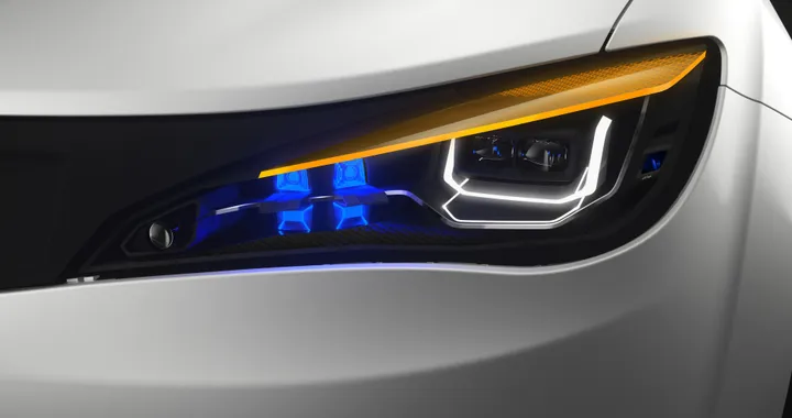 Magneti Marelli: al CES 2019 l'evoluzione dei gruppi ottici Smart Corner
