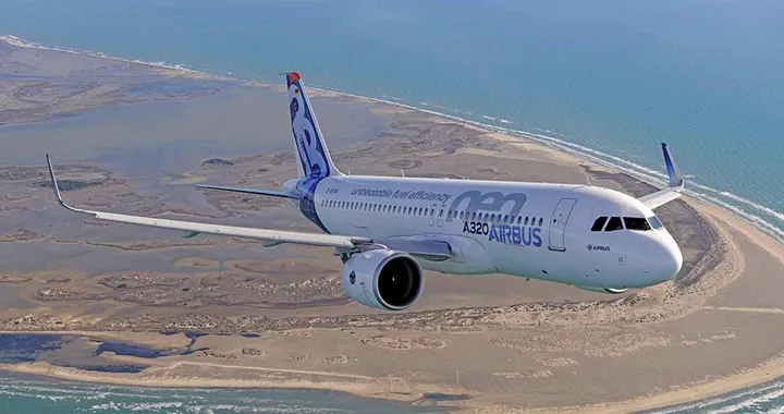 Airbus supera Boeing nel 2019 dopo 7 anni