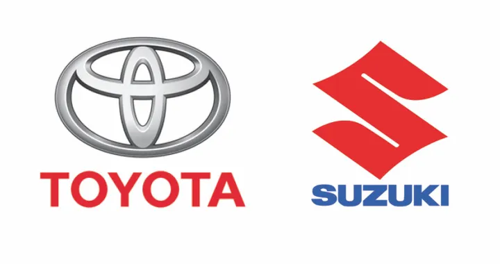 Suzuki e Toyota insieme per l'auto elettrica in India