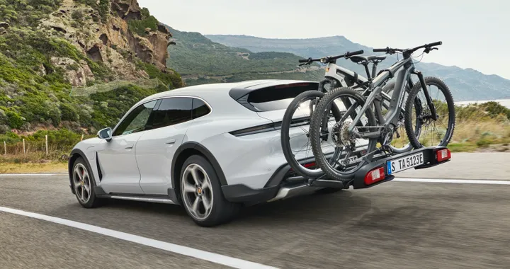 Porsche punta sempre di più sulle eBike. Acquisito il 20% di Fazua
