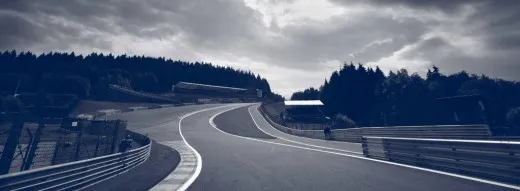F1:  finalmente Spa