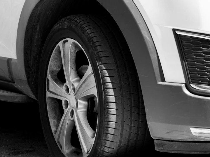È in offerta il misuratore digitale Michelin per controllare pressione e usura delle gomme