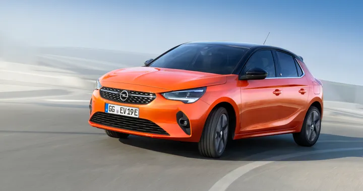 Opel aggiorna Corsa-e e Mokka-e: aumenta l'autonomia