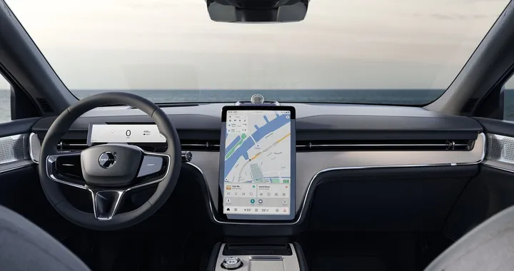 Volvo e Google insieme per il futuro delle auto connesse: arriva Gemini a bordo