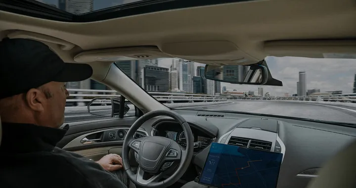 Qualcomm svela una piattaforma per la guida autonoma al CES 2020