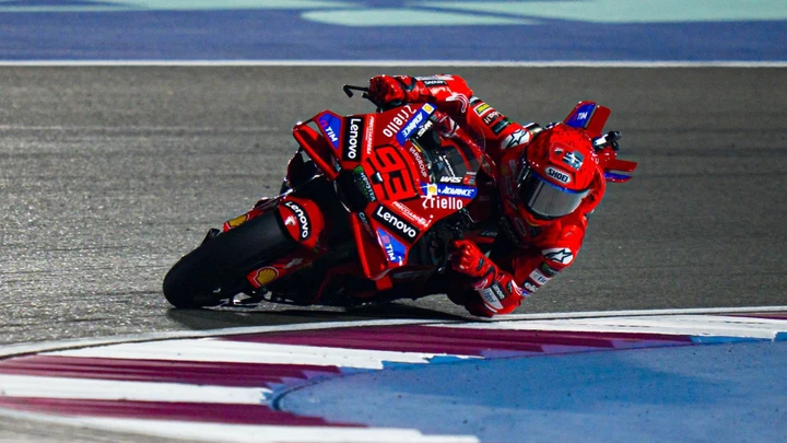 Motomondiale, via libera dell'UE: Liberty Media compra la MotoGP