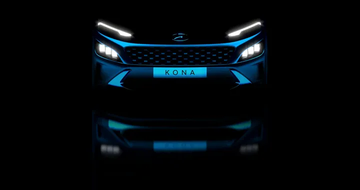Hyundai Kona 2021: novità sul restyling, anche N Line sportiva