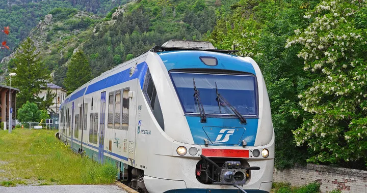 Trenitalia, dal 21 settembre stop al check-in per i biglietti digitali regionali