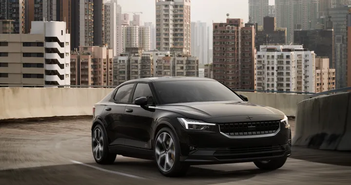 Polestar e Google continuano a collaborare per evolvere l'esperienza utente in auto