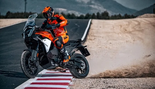 Autogestione per KTM: il piano di ristrutturazione per superare la crisi