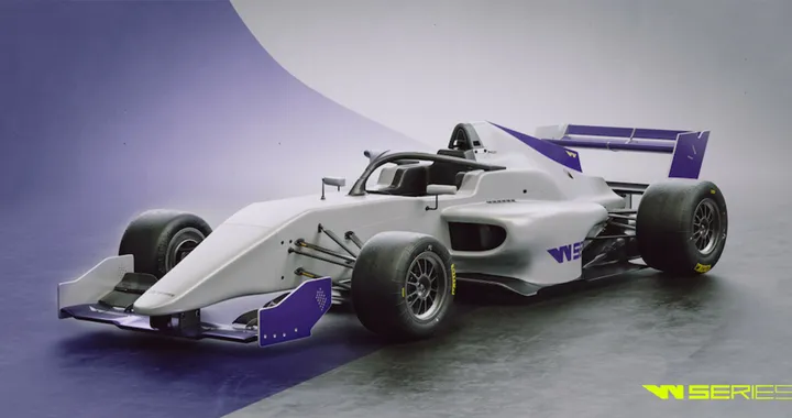 W Series: la Formula 1 si tinge di rosa con un campionato per sole donne