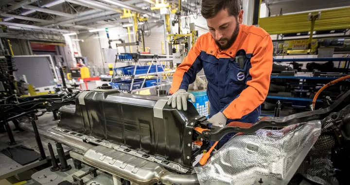 Volvo e Polestar: accordo con LG Chem e CATL per le batterie