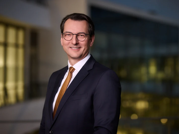 Milan Nedeljković sarà il nuovo CEO di BMW