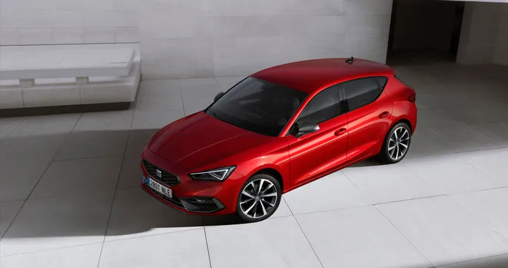 Nuova Seat Leon in concessionaria | Offerte con finanziamento da 179 euro
