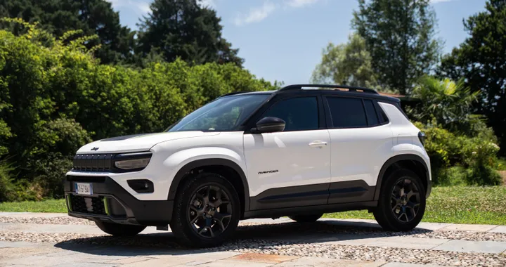 Il B-SUV più venduto in Italia a luglio 2025? Non è la Jeep Avenger. Ecco la classifica