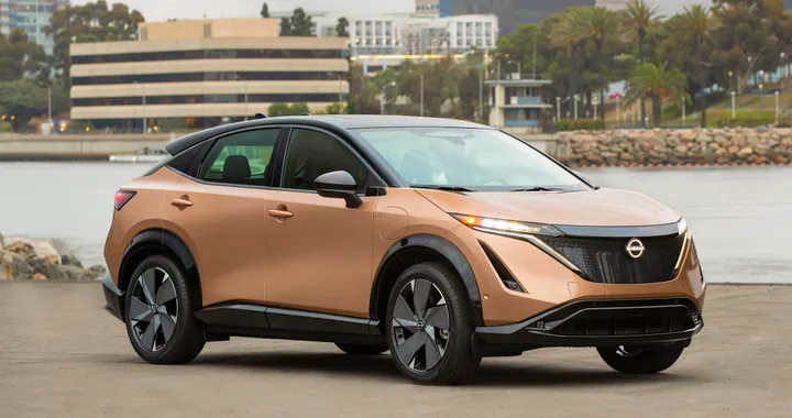 Nissan adotta lo standard di ricarica di Tesla nel Nord America
