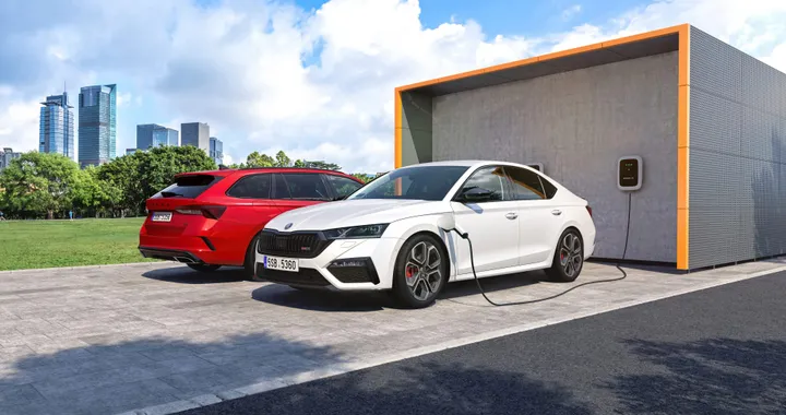 E-noise: la &quot;firma audio&quot; delle elettriche di Skoda