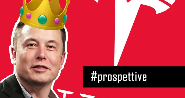 La pazzia di Re Elon: così Musk vuole privatizzare Tesla #prospettive