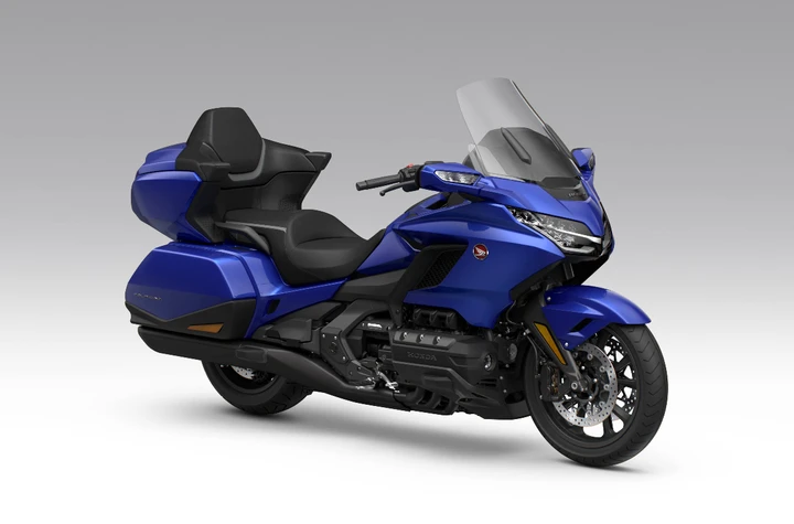 Honda rinnova Rebel e Gold Wing: cosa cambia con il model year 2027