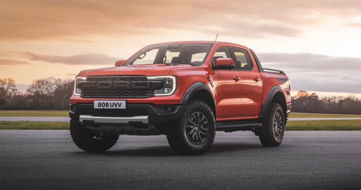 Nuovo Ford Ranger Raptor: partono in Italia gli ordini del pickup &quot;sportivo&quot;