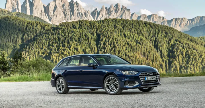 Audi: dal 2026 potrebbe arrivare lo stop a nuovi modelli endotermici