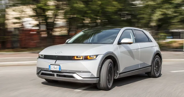 Car of the Year 2022, la nostra community incorona la Hyundai IONIQ 5